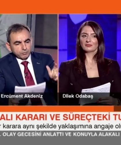 İMRALI HEYETİ 16 ARALIK SALI GÜNÜ CHP'YE GİDECEK