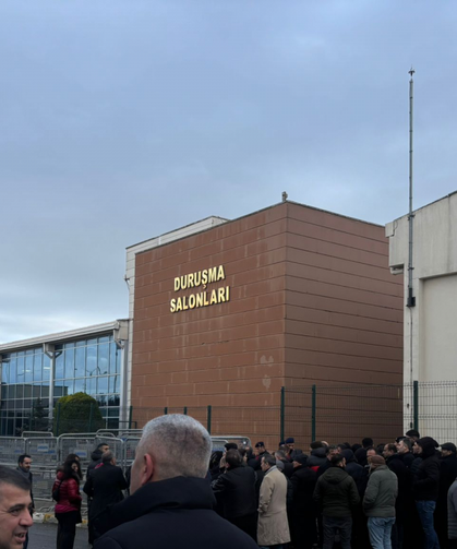 AZİZ İHSAN AKTAŞ DAVASINDA NELER OLUYOR?