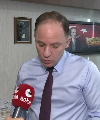 DENİZ YAVUZYILMAZ TÜRK TELEKOM İÇİN DAVA AÇIYOR