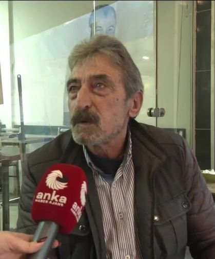 "DEPODA YATIYORUM. 10 BİN LİRASINI BEN VERİYORUM"