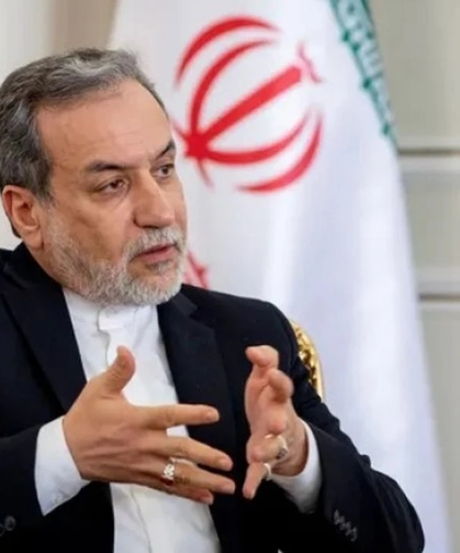 İRAN, ABD ile MÜZAKERELERE HAZIR OLDUĞUNU TEYİT ETTİ