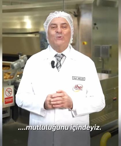 HALK EKMEK  İSTANBUL'DA 350 GRAMLIK PİDE FİYATINI AÇIKLADI