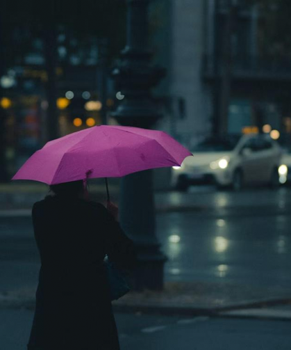 METEOROLOJİ'den ŞİDDETLİ SAĞANAK UYARISI