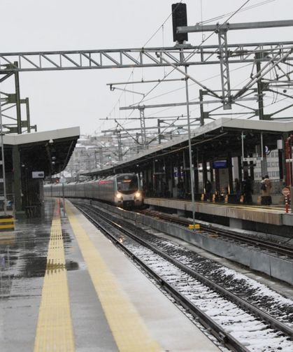 TCDD MARMARAY İÇİN YÜZDE 25 ZAM TALEP ETTİ
