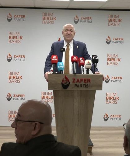 ÜMİT ÖZDAĞ: "DÜŞMAN CEZA HUKUKU DEVAM EDECEK"