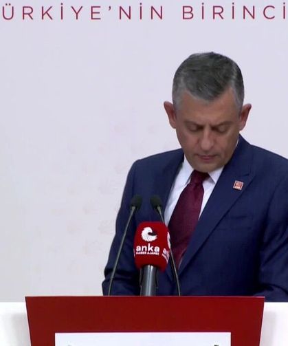 "AKIN GÜRLEK 19 YILLIK MAAŞIYLA 190 YILDA ALAMAYACAĞI KADAR GAYRIMENKUL ALMIŞ"
