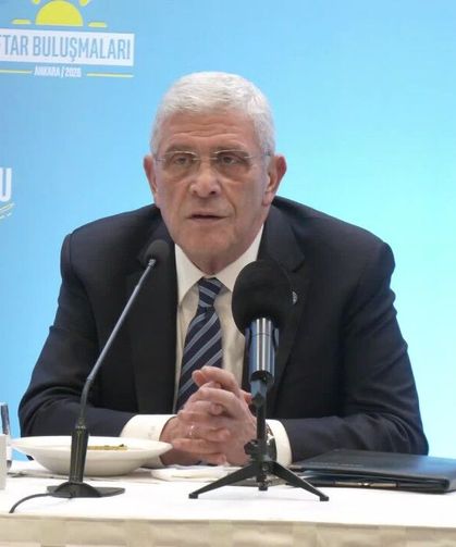 "BAHÇELİ GÖZ GÖRE GÖRE ÖCALAN'ın POSTACILIĞINI YAPIYOR"