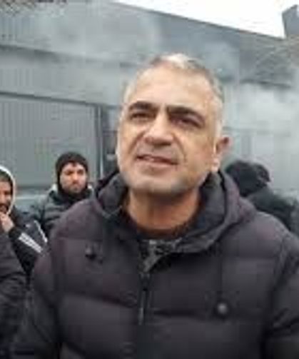 "BU KÖLELİK ve SEFALET DÜZENİ BİRLEŞİRSEK DEĞİŞİR"