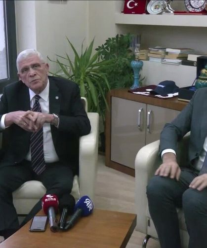 "FEZLEKELER DEMOKLES'in KILICI GİBİ MİLLETVEKİLLERİNİN BAŞININ ÜZERİNDE SALLANIYOR"