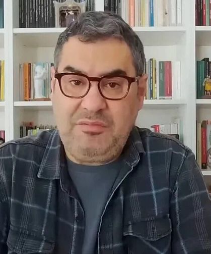 GAZETECİ ENVER AYSEVER TAHLİYE EDİLDİ