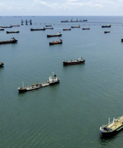 İRAN, HÜRMÜZ BOĞAZINI KAPATTI. NE OLACAK?