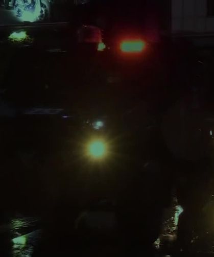 İSTANBUL'da IŞİD OPERASYONU: "13 GÖZALTI"