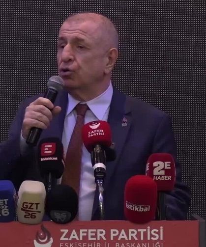 KİM ABDULLAH ÖCALAN'a AF ÇIKARTIRSA HESABINI SANDIKTA SORUN