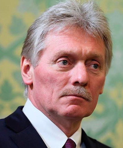 KREMLİN: "İRAN, RUSYA’dan SİLAH TALEBİNDE BULUNMADI"