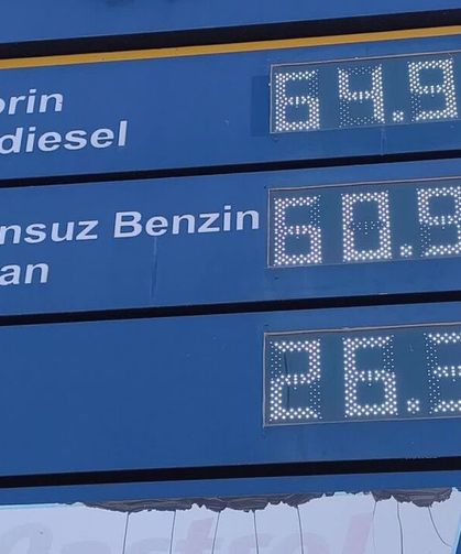 "KONTAKLARI KAPATACAĞIZ, ATLA, ÖKÜZLE DEVAM EDECEĞİZ"