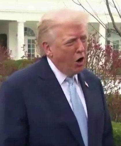 TRUMP: "İRAN ile ATEŞKES YAPMAK İSTEMİYORUM"