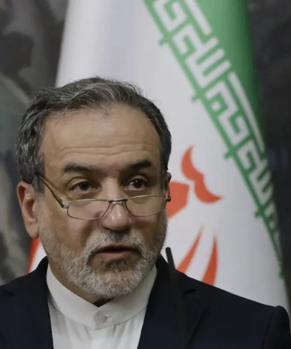 “TRUMP, DİPLOMASİYE ve AMERİKAN HALKINA İHANET ETTİ”