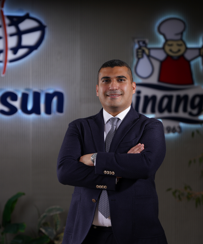 TÜRKİYE'nin YENİ EKMEĞİ KONYA’da GELİŞTİRİLDİ