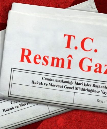 ERDOĞAN'ın İMZASIYLA YENİ BÜYÜKELÇİ ATAMALARI YAPILDI