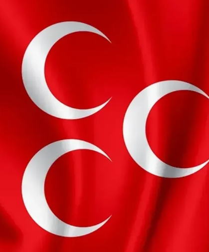 MHP, KARS İL TEŞKİLATI'nı FESHETTİ