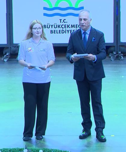 BÜYÜKÇEKMECE KÜLTÜR VE SANAT FESTİVALİ BAŞLADI