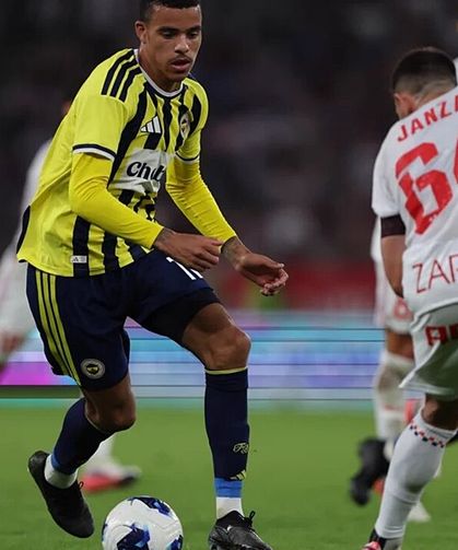 FENERBAHÇE, POLONYA'DAN GORNİK ZABRE İLE 1-1 BERABERE KALDI