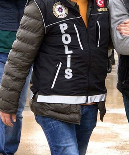 İSTANBUL'da 39 IŞİD GÖZALTISI