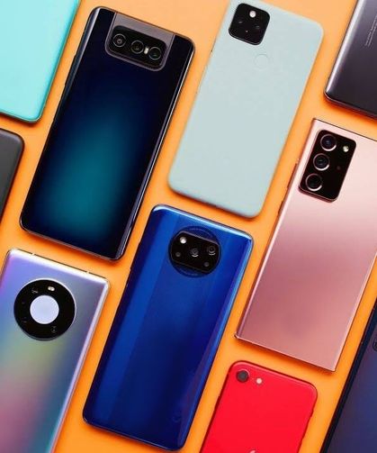 AKILLI TELEFONLAR TEMMUZ TEKNOLOJİ ALIŞVERİŞİNDE ZİRVEDEYDİ