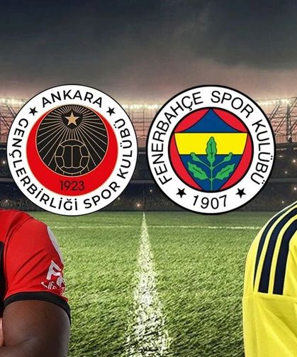 FENERBAHÇE SÜPERLİG'E YENİLEREK BAŞLADI