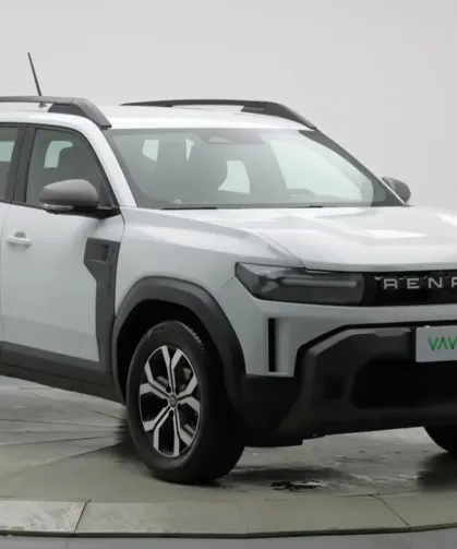 İKİNCİ ELDE HER 4 OTOMOBİLDEN BİRİ SUV