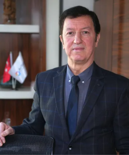 KİMYA SANAYİSİNDE KÜRESEL REKABETİN ROTASI İSTANBUL