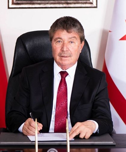 GİRNE'DE BATAN GEMİNİN KAPTANI VE 7 GÖREVLİ GÖZALTINDA