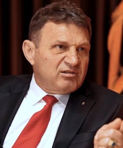 EMEKLİ TUĞAMİRAL TÜRKER ERTÜRK TUTUKLANDI