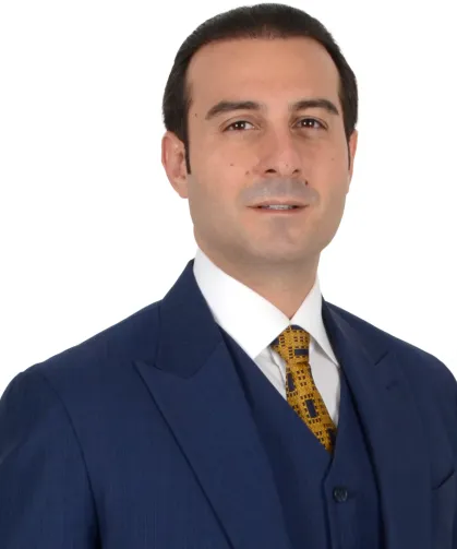 TÜRKİYE SINAİ KALKINMA BANKASI'NDA ÖNEMLİ ATAMA