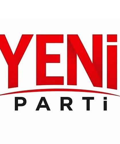 YENİ PARTİ'YE 5 GÜNDE 240 MİLYON TL BAĞIŞ GELDİ