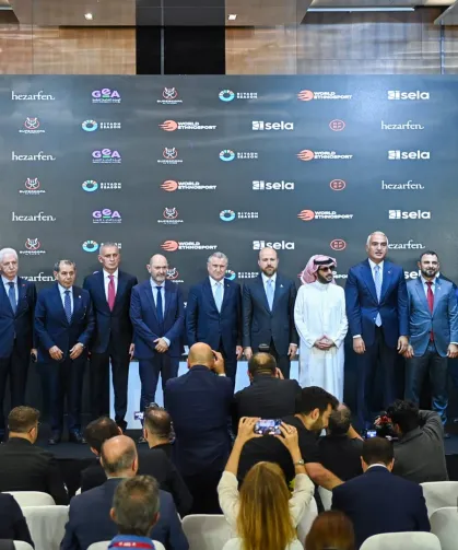 2027 İSPANYA SÜPER KUPASI MAÇLARI İSTANBUL' DA