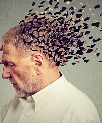 ALZHEIMER RİSKİNİ AZALTMADA 10 ETKİLİ ÖNLEM!