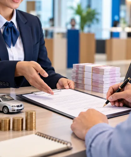 BANKALARDAN KREDİ ÇEKME ŞARTLARI VE MERAK EDİLENLER