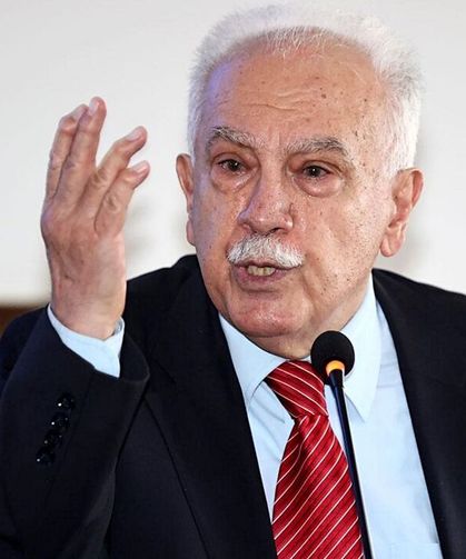 DOĞU PERİNÇEK, KOZİNOĞLU SORUŞTURMASINDA İFADE VERDİ