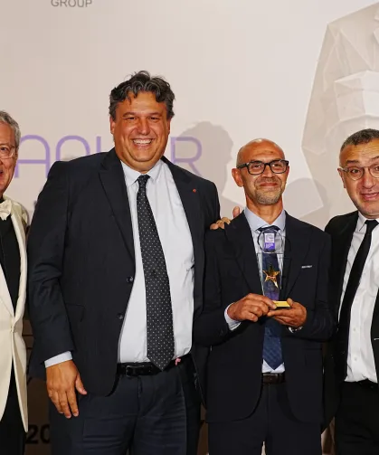 'EN İYİ GURME MARKET' ÖDÜLÜ EATALY'NİN OLDU