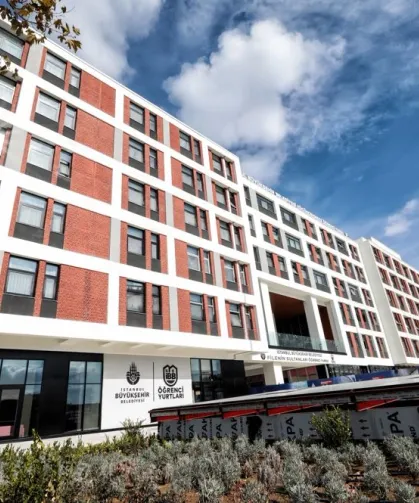 İBB ÖĞRENCİ YURTLARININ BAŞVURU SONUÇLARI AÇIKLANDI