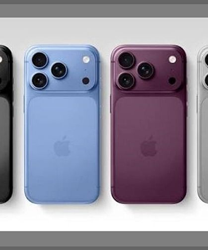 iPHONE 18 HEYECANI DOLANDIRICILARA KAPI AÇTI