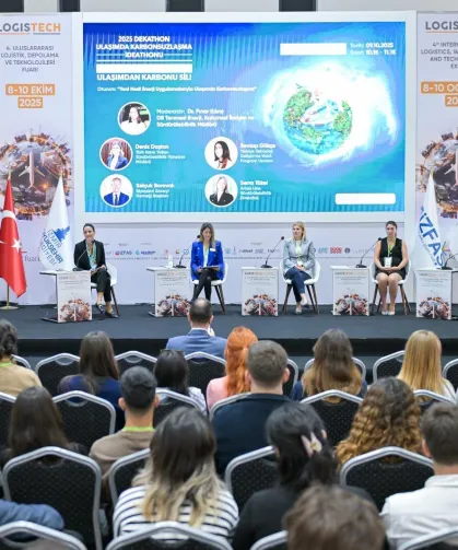 KARBON AYAK İZİNİ ULAŞIM TERCİHİ BELİRLİYOR