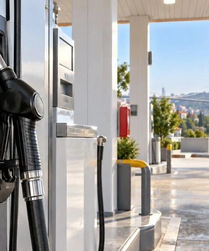 DİKKAT, MOTORİNE SALI GÜNÜ 6 TL 62 KURUŞ ZAM BEKLENİYOR