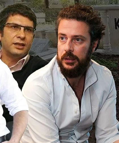 KURTLAR VADİSİ'NİN SENARİSTLERİ KOZİNOĞLU SORUŞTURMASINDA İFADEYE ÇAĞRILDI