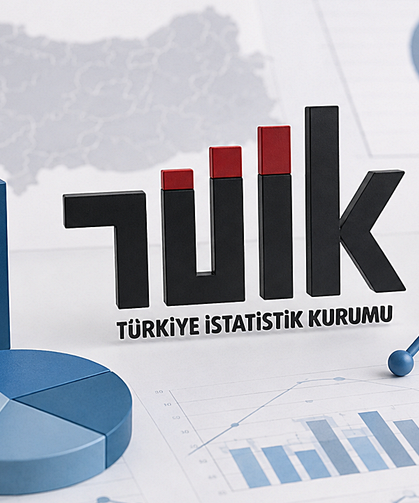 TÜİK AĞUSTOS AYI ENFLASYON VERİLERİNİ AÇIKLADI