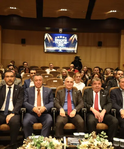 4 SEKTÖRDE 20 FİRMA İHRACATIN YILDIZI OLDU