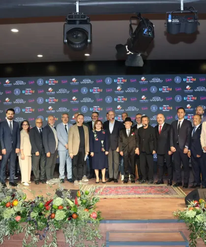 GASTROANTEP'TE GASTRONOMİ, TARİH VE KÜLTÜR BULUŞTU
