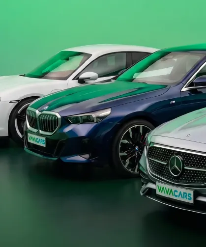 İKİNCİ ELDE SATILAN HER 8 OTOMOBİLDEN BİRİ PREMİUM