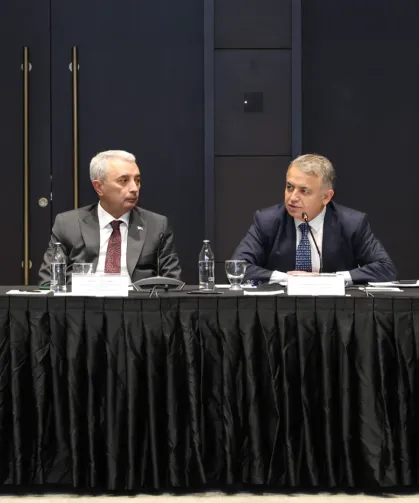 SOMON İHRACATINDA HEDEF, DÜNYADA İLK ÜÇ